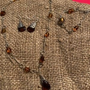 Handmade Jewelry Bundle